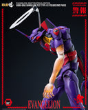 THREEZERO EVANGELION NEW THEATRICAL EDITION ROBODOU EVANGELION TEST TYPE 01 PSEUDO DMS PHASE ACTION FIGURE [PRE ORDER]