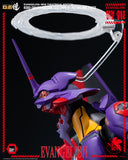 THREEZERO EVANGELION NEW THEATRICAL EDITION ROBODOU EVANGELION TEST TYPE 01 PSEUDO DMS PHASE ACTION FIGURE [PRE ORDER]