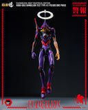 THREEZERO EVANGELION NEW THEATRICAL EDITION ROBODOU EVANGELION TEST TYPE 01 PSEUDO DMS PHASE ACTION FIGURE [PRE ORDER]