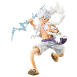 BANPRESTO ONE PIECE GRANDISTA MONKEY D. LUFFY GEAR 5 SPECIAL EDITION FIGURE [PRE ORDER]