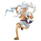 BANPRESTO ONE PIECE GRANDISTA MONKEY D. LUFFY GEAR 5 SPECIAL EDITION FIGURE [PRE ORDER]