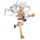 BANPRESTO ONE PIECE GRANDISTA MONKEY D. LUFFY GEAR 5 SPECIAL EDITION FIGURE [PRE ORDER]