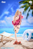 ANIMESTER EASY PICK SERIES 1/9TH SCALE SWEETIE AKUMI FIGURE [PRE ORDER]
