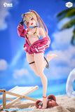 ANIMESTER EASY PICK SERIES 1/9TH SCALE SWEETIE AKUMI FIGURE [PRE ORDER]