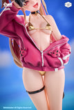 ANIMESTER EASY PICK SERIES 1/9TH SCALE SWEETIE AKUMI FIGURE [PRE ORDER]