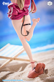 ANIMESTER EASY PICK SERIES 1/9TH SCALE SWEETIE AKUMI FIGURE [PRE ORDER]