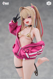 ANIMESTER EASY PICK SERIES 1/9TH SCALE SWEETIE AKUMI FIGURE [PRE ORDER]