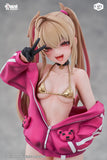 ANIMESTER EASY PICK SERIES 1/9TH SCALE SWEETIE AKUMI FIGURE [PRE ORDER]