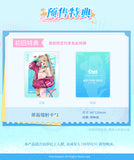 ANIMESTER EASY PICK SERIES 1/9TH SCALE SWEETIE AKUMI FIGURE [PRE ORDER]