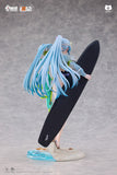 ANIMESTER X GIRLS FRONTLINE COLLABORATION GIRLS FRONTLINE 2 EXILIUM 1/7TH SCALE KLUKAI CERULEAN BREAKER VERSION FIGURE [PRE ORDER]