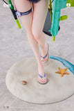 ANIMESTER X GIRLS FRONTLINE COLLABORATION GIRLS FRONTLINE 2 EXILIUM 1/7TH SCALE KLUKAI CERULEAN BREAKER VERSION FIGURE [PRE ORDER]