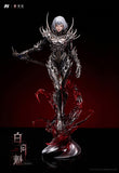 PIJI STUDIO LING CAGE COLLABORATION 1/6TH SCALE BAI YUEKUI ABYSS WALKER FORM FIGURE [PRE ORDER]