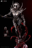 PIJI STUDIO LING CAGE COLLABORATION 1/6TH SCALE BAI YUEKUI ABYSS WALKER FORM FIGURE [PRE ORDER]