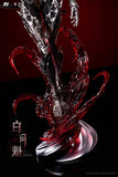 PIJI STUDIO LING CAGE COLLABORATION 1/6TH SCALE BAI YUEKUI ABYSS WALKER FORM FIGURE [PRE ORDER]