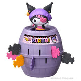 TAKARATOMY KUROMIS CRISIS POP UP PIRATE GAME [PRE ORDER]