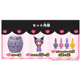TAKARATOMY KUROMIS CRISIS POP UP PIRATE GAME [PRE ORDER]