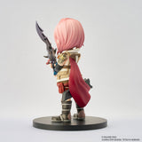 SQUARE ENIX FINAL FANTASY XIII ADORABLE ARTS LIGHTNING FIGURE [PRE ORDER]