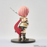 SQUARE ENIX FINAL FANTASY XIII ADORABLE ARTS LIGHTNING FIGURE [PRE ORDER]