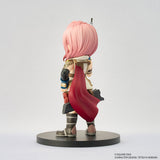 SQUARE ENIX FINAL FANTASY XIII ADORABLE ARTS LIGHTNING FIGURE [PRE ORDER]