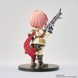 SQUARE ENIX FINAL FANTASY XIII ADORABLE ARTS LIGHTNING FIGURE [PRE ORDER]
