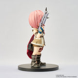 SQUARE ENIX FINAL FANTASY XIII ADORABLE ARTS LIGHTNING FIGURE [PRE ORDER]