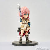 SQUARE ENIX FINAL FANTASY XIII ADORABLE ARTS LIGHTNING FIGURE [PRE ORDER]