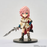 SQUARE ENIX FINAL FANTASY XIII ADORABLE ARTS LIGHTNING FIGURE [PRE ORDER]