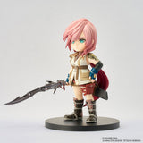 SQUARE ENIX FINAL FANTASY XIII ADORABLE ARTS LIGHTNING FIGURE [PRE ORDER]