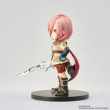 SQUARE ENIX FINAL FANTASY XIII ADORABLE ARTS LIGHTNING FIGURE [PRE ORDER]