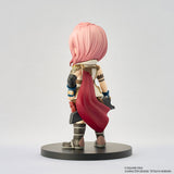SQUARE ENIX FINAL FANTASY XIII ADORABLE ARTS LIGHTNING FIGURE [PRE ORDER]