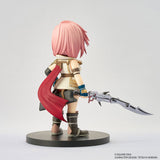 SQUARE ENIX FINAL FANTASY XIII ADORABLE ARTS LIGHTNING FIGURE [PRE ORDER]