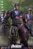 HOT TOYS MARVEL CHARACTERS SOFVI MASTERPIECE SERIES SMS004J AVENGERS DOOMSDAY SENTINEL JUMBO SOFVI ACTION FIGURE [PRE ORDER]