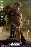 HOT TOYS MARVEL CHARACTERS SOFVI MASTERPIECE SERIES SMS004J AVENGERS DOOMSDAY SENTINEL JUMBO SOFVI ACTION FIGURE [PRE ORDER]