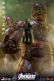 HOT TOYS MARVEL CHARACTERS SOFVI MASTERPIECE SERIES SMS004J AVENGERS DOOMSDAY SENTINEL JUMBO SOFVI ACTION FIGURE [PRE ORDER]