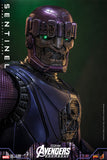 HOT TOYS MARVEL CHARACTERS SOFVI MASTERPIECE SERIES SMS004J AVENGERS DOOMSDAY SENTINEL JUMBO SOFVI ACTION FIGURE [PRE ORDER]