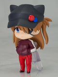 GOOD SMILE COMPANY EVANGELION NENDOROID SURPRISE REBUILD OF EVANGELION BOX OF 6 FIGURE [PRE ORDER]