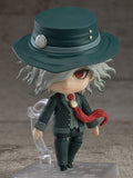 ORANGE ROUGE FATE GRAND ORDER NENDOROID NO.1158DX AVENGER KING OF THE CAVERN EDMOND DANTÈS ASCENSION VERSION FIGURE [PRE ORDER]