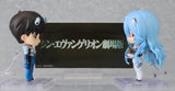 GOOD SMILE COMPANY EVANGELION NENDOROID NO.3018 REI AYANAMI LONG HAIR VERSION FIGURE [PRE ORDER]