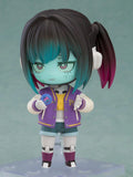 GOOD SMILE COMPANY MILKY SUBWAY THE GALACTIC LIMITED EXPRESS NENDOROID NO.3017 MAKINA FIGURE [PRE ORDER]