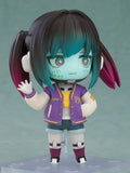 GOOD SMILE COMPANY MILKY SUBWAY THE GALACTIC LIMITED EXPRESS NENDOROID NO.3017 MAKINA FIGURE [PRE ORDER]