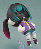 GOOD SMILE COMPANY MILKY SUBWAY THE GALACTIC LIMITED EXPRESS NENDOROID NO.3017 MAKINA FIGURE [PRE ORDER]
