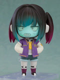 GOOD SMILE COMPANY MILKY SUBWAY THE GALACTIC LIMITED EXPRESS NENDOROID NO.3017 MAKINA FIGURE [PRE ORDER]