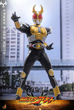 HOT TOYS TELEVISION MASTERPIECE SERIES TMS192 KAMEN RIDER AGITO ACTION FIGURE [PRE ORDER]