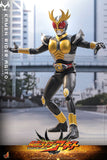 HOT TOYS TELEVISION MASTERPIECE SERIES TMS192 KAMEN RIDER AGITO ACTION FIGURE [PRE ORDER]