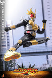 HOT TOYS TELEVISION MASTERPIECE SERIES TMS192 KAMEN RIDER AGITO ACTION FIGURE [PRE ORDER]