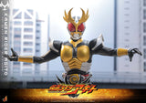 HOT TOYS TELEVISION MASTERPIECE SERIES TMS192 KAMEN RIDER AGITO ACTION FIGURE [PRE ORDER]