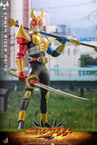 HOT TOYS TELEVISION MASTERPIECE SERIES TMS192 KAMEN RIDER AGITO ACTION FIGURE [PRE ORDER]
