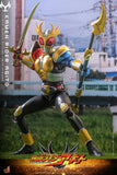 HOT TOYS TELEVISION MASTERPIECE SERIES TMS192 KAMEN RIDER AGITO ACTION FIGURE [PRE ORDER]