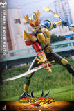 HOT TOYS TELEVISION MASTERPIECE SERIES TMS192 KAMEN RIDER AGITO ACTION FIGURE [PRE ORDER]