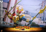 HOT TOYS TELEVISION MASTERPIECE SERIES TMS192 KAMEN RIDER AGITO ACTION FIGURE [PRE ORDER]